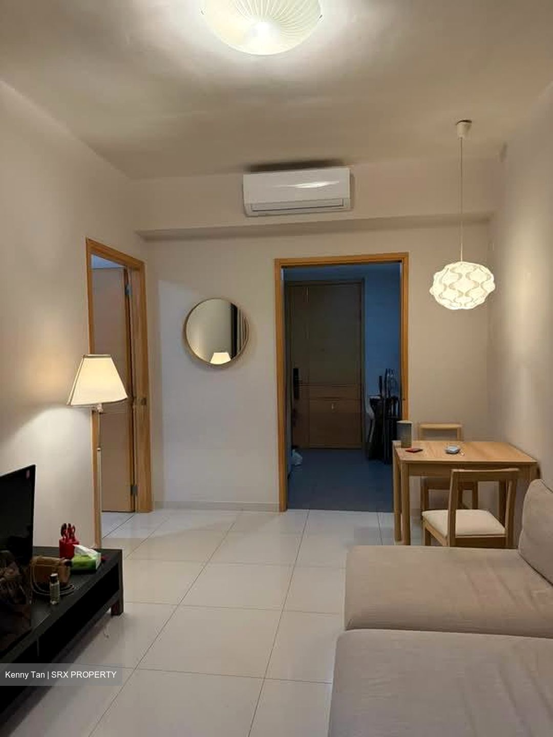 NV Residences (D18), Condominium #558597891